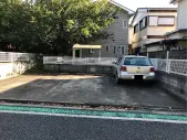 世田谷区北烏山７丁目　月極駐車場